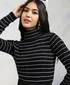 blackwomenstripedturtlenecksweater4jpg