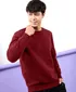 pompeianredmenroundnecksweatshirt2jpg