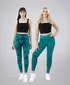 ladiesleggingbayouflowerdotprint5jpg