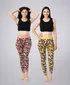 ladiesleggingcurryash-roseprinteddesign1jpg