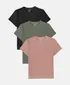 ladiesregularlengthteemodalspandex3p2jpg