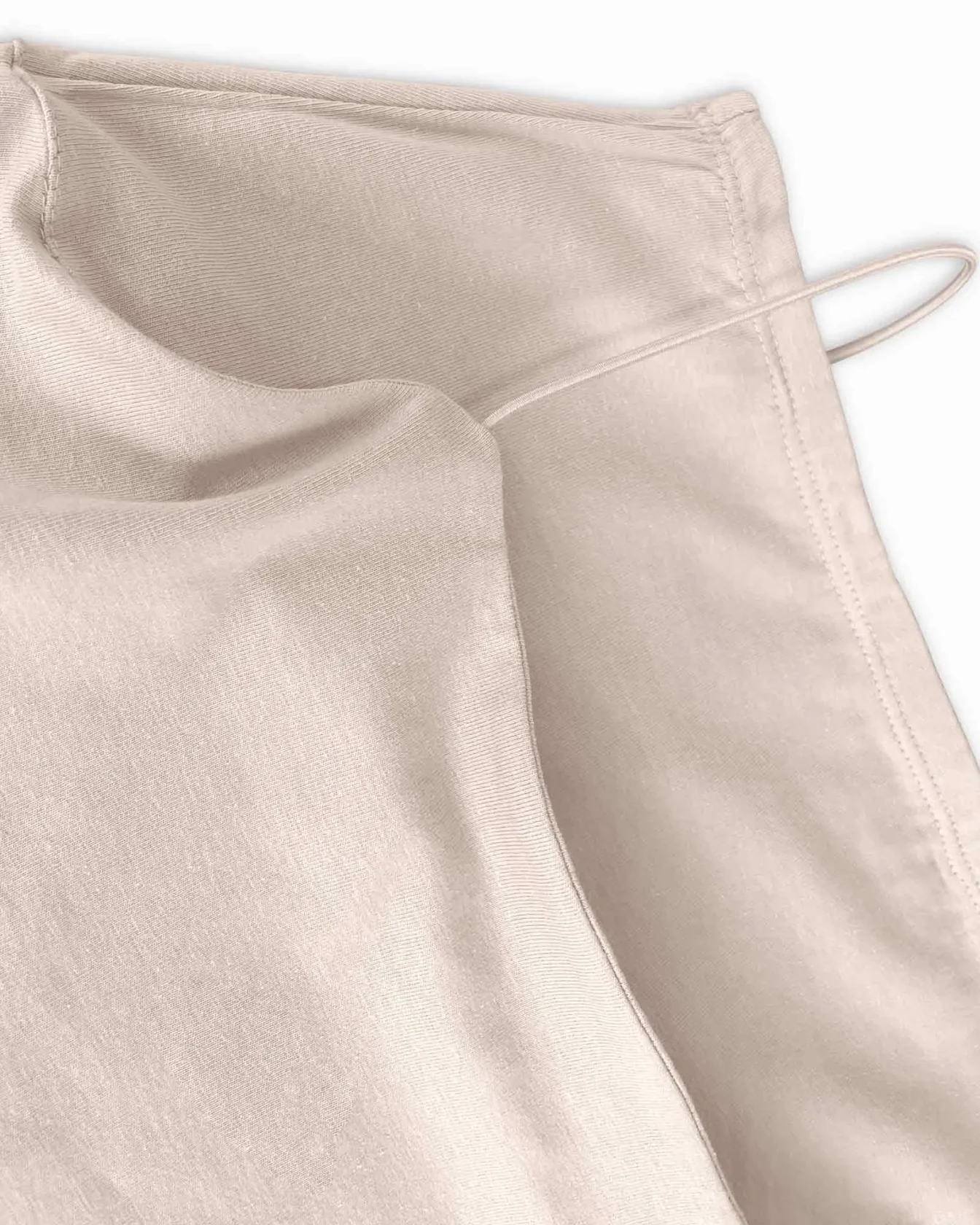 Image 8 of - ladies-dress-beige-2jpg