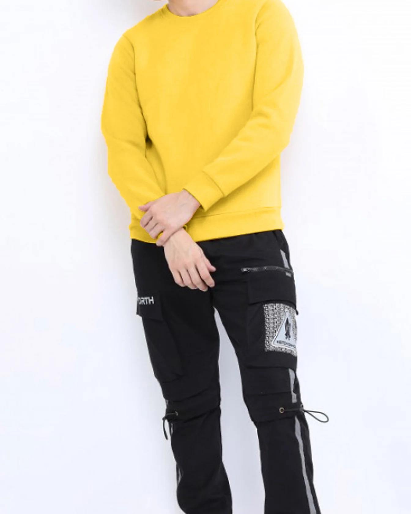 Image 5 of - pan2022078amberyellow5jpg