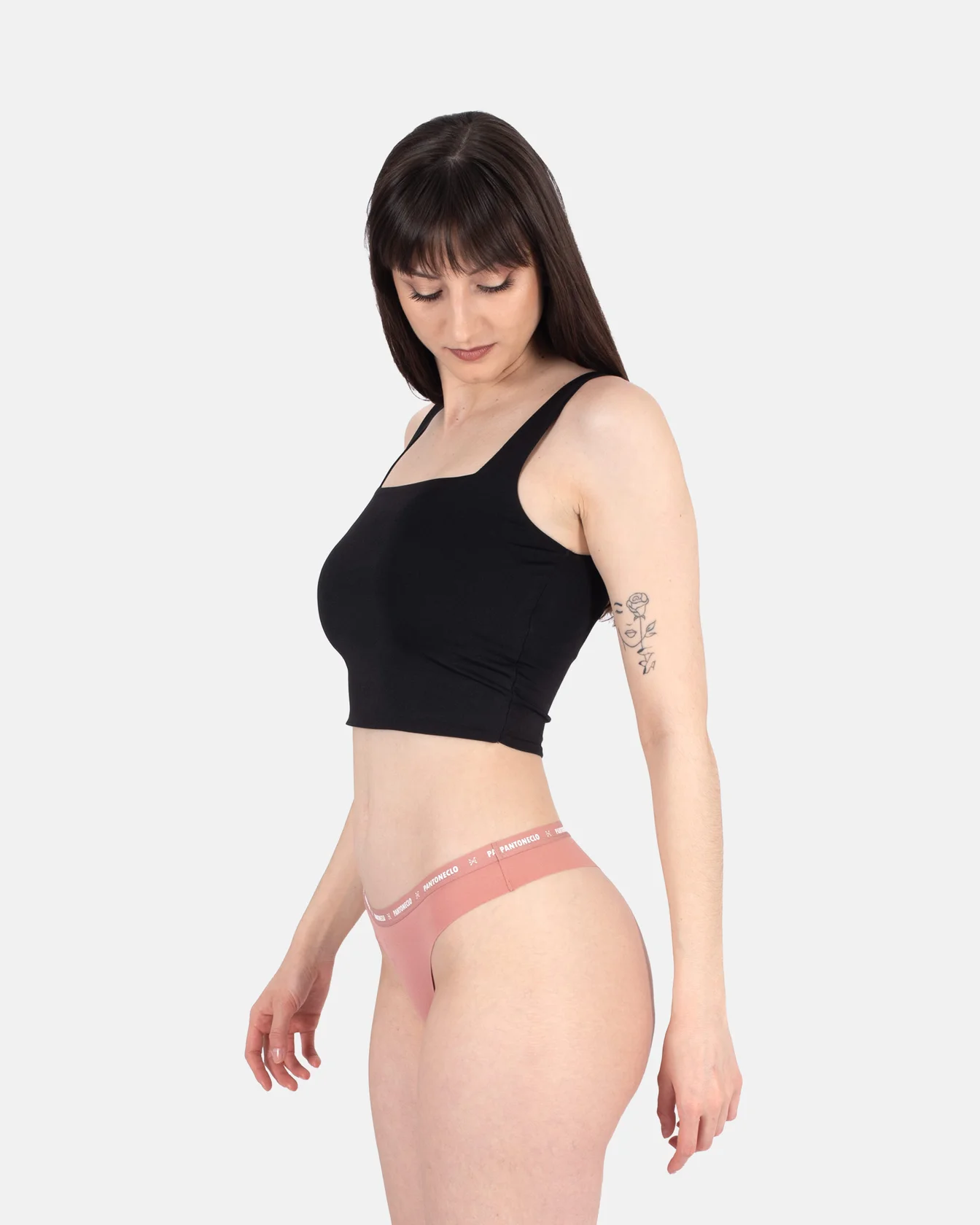 Image 2 of - ladiesmidrisebrazilianun8jpg