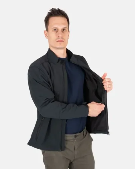 Vyriški Soft Shell striukė