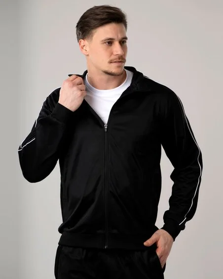 Vyriški sportinės striukė