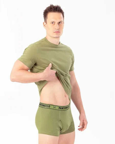 Vyriški apatiniai drabužiai