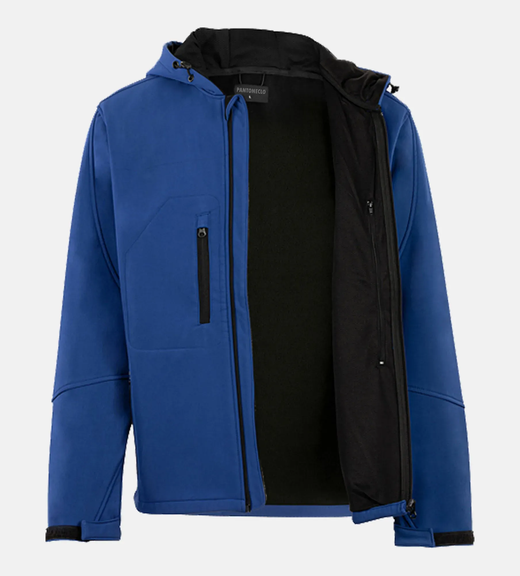 Vyriški Soft Shell striukė