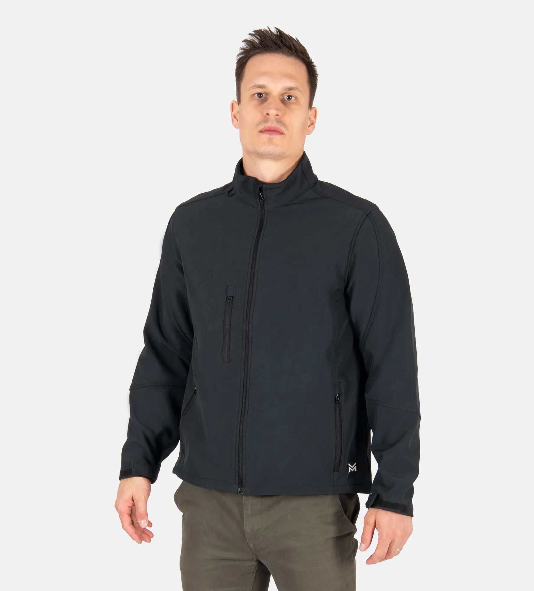 Vyriški Soft Shell striukė