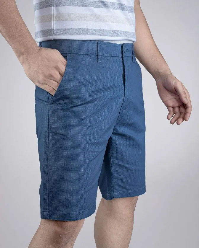 Vyriški chino šortai