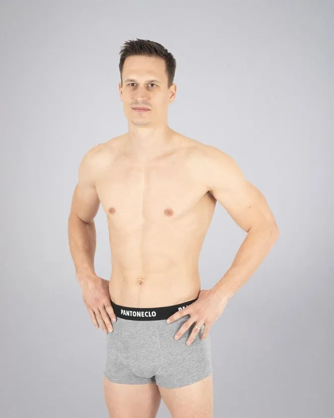 Vyriški apatiniai drabužiai - 10 vnt