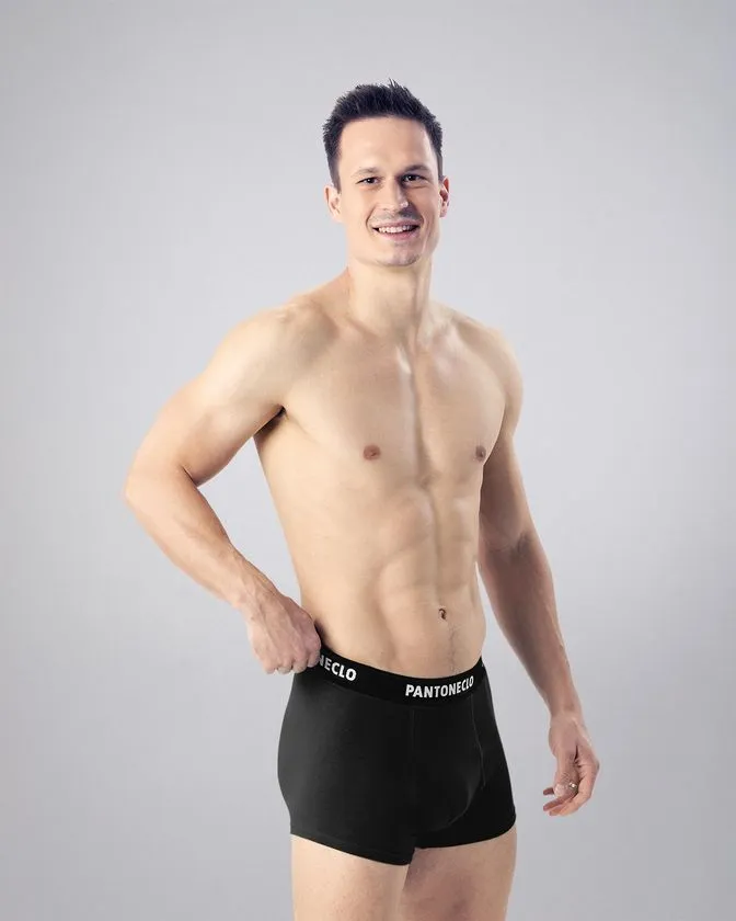Vyriški apatiniai drabužiai - 10 vnt